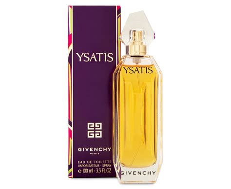 ysatis givenchy 50ml|ysatis perfume 100ml boots.